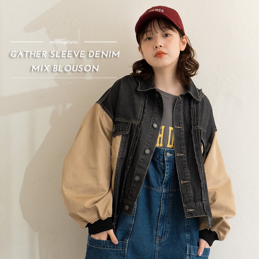 Brand＞mililopiulu | Reef OnlineStore