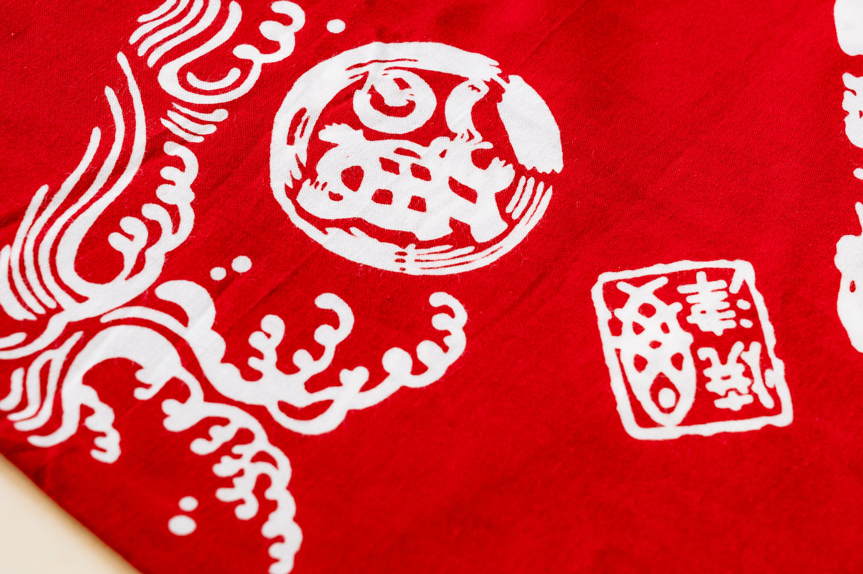 魚河岸シャツ《受注生産》｜川口呉服店 | すろーかるMarket