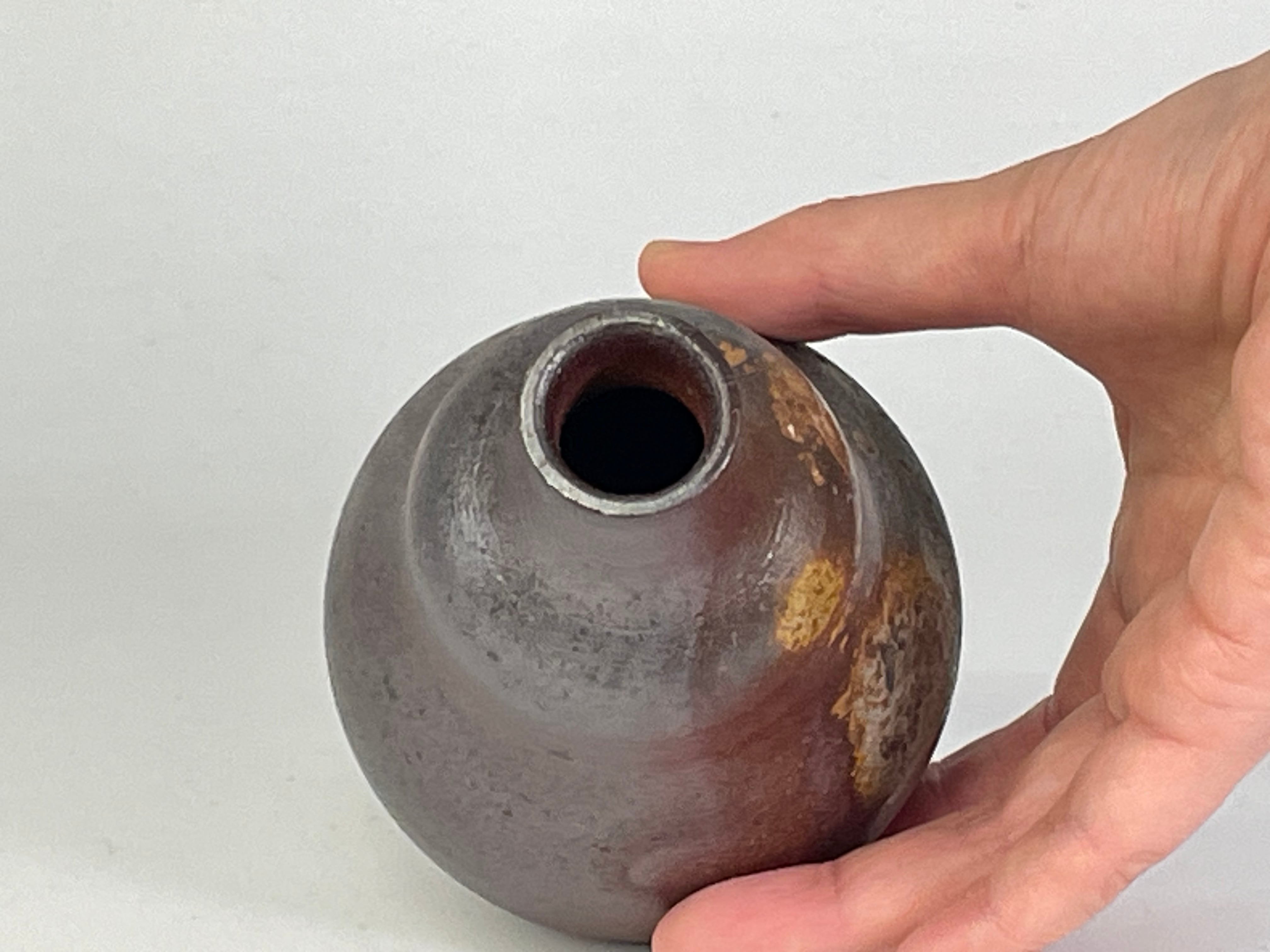 備前焼】ひさご(作:村上昭義)【山麓窯】 | 備前焼ギャラリー山麓窯2