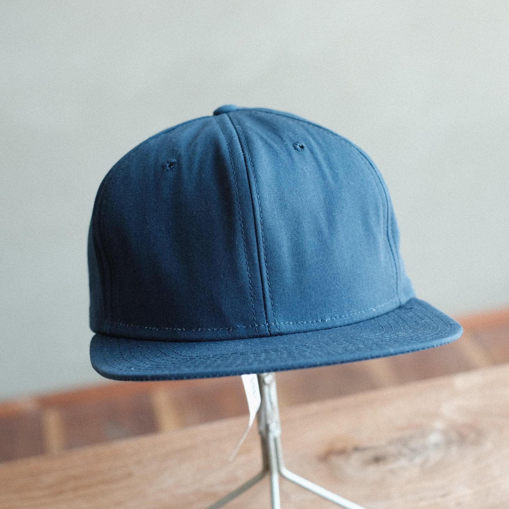U.S. NAVY UTILITY CAP(DEAD STOCK)実物 | GRIZZLY COFFEE & SUPPLY