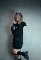 Dolly's Nightmare Parka Ver.1.5 - [パーカー]