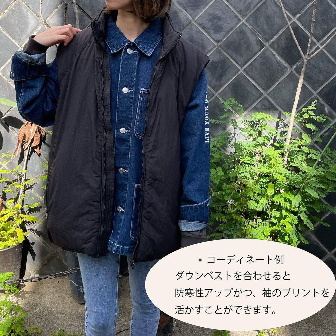 23区 デニムジャケット ダークブルー 38(Mサイズ相当) 23区 オン 