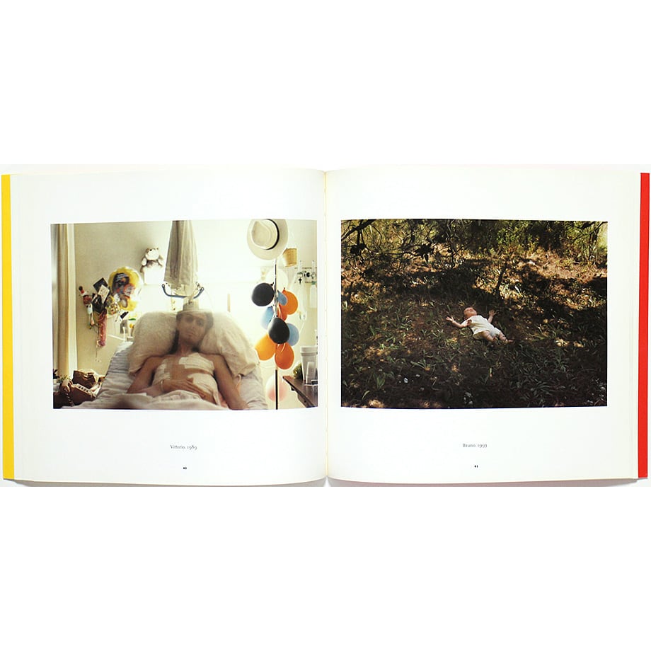 Philip-Lorca diCorcia (Contemporaries: a Photography Series