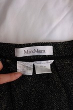 “Max Mara” slacks