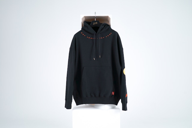 TSUKUYOMI HOODIE -MADE IN JAPAN-