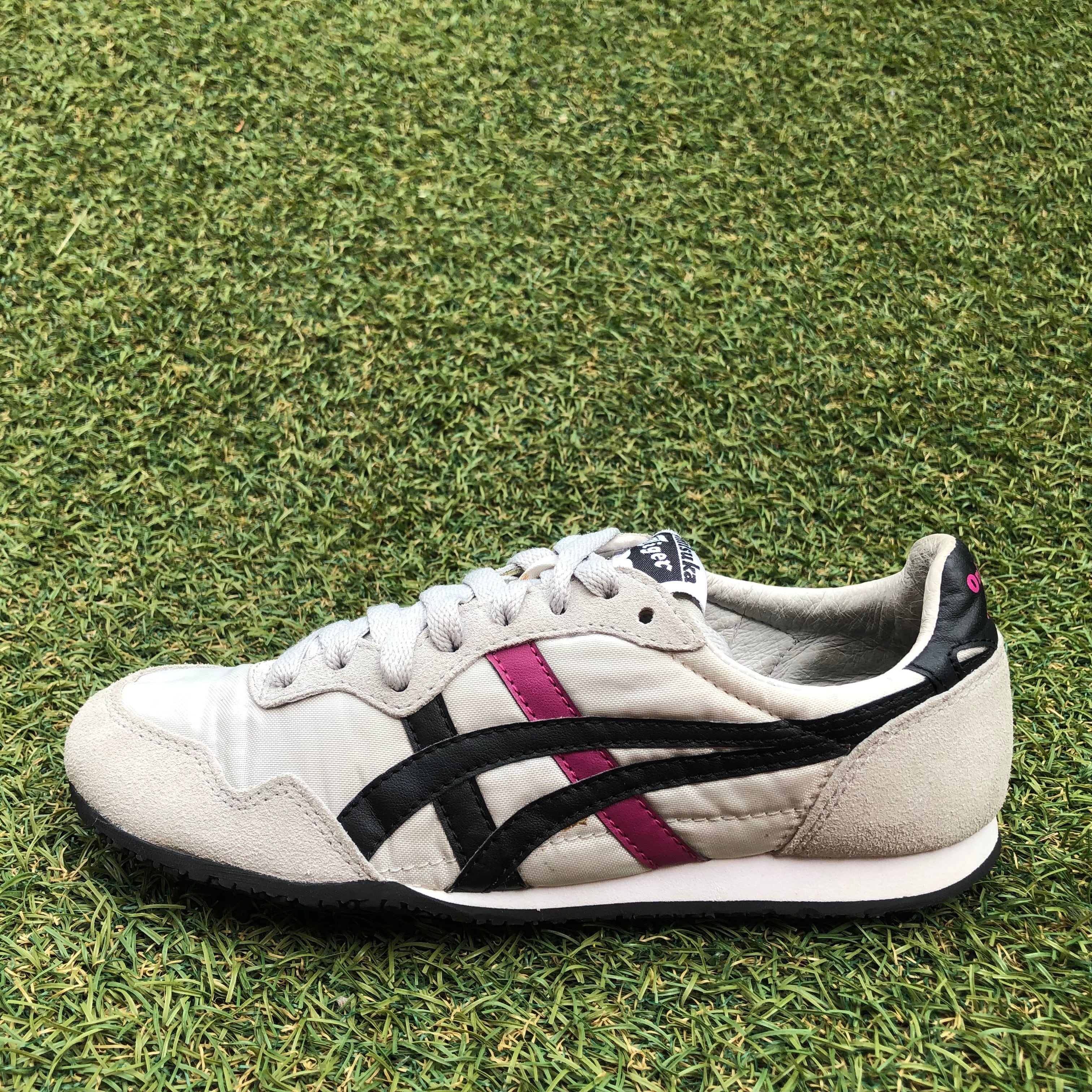 Onitsuka Tiger SERRANO オニツカタイガー セラーノ HB482