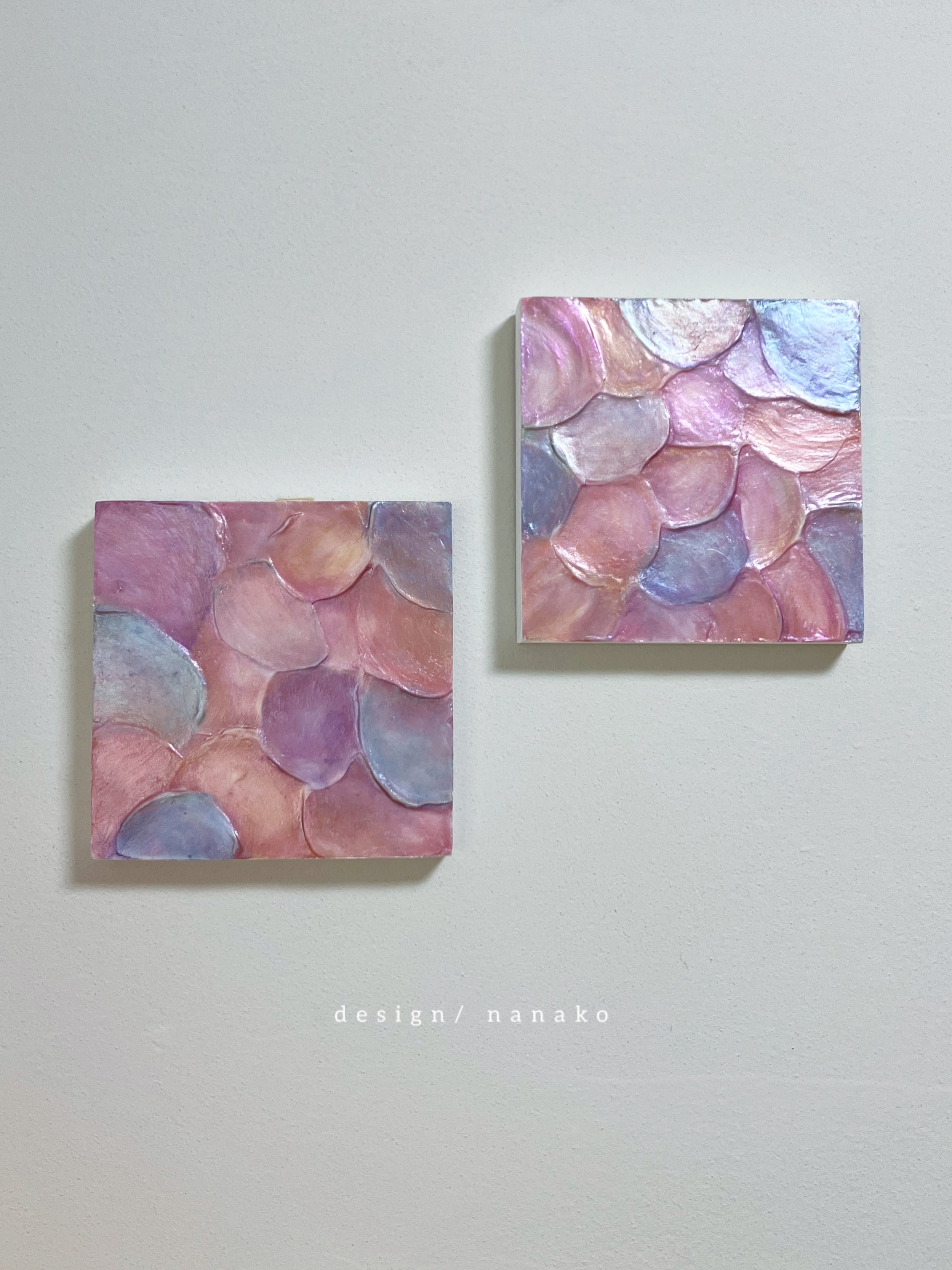 記憶の絨毯 - twin # 2