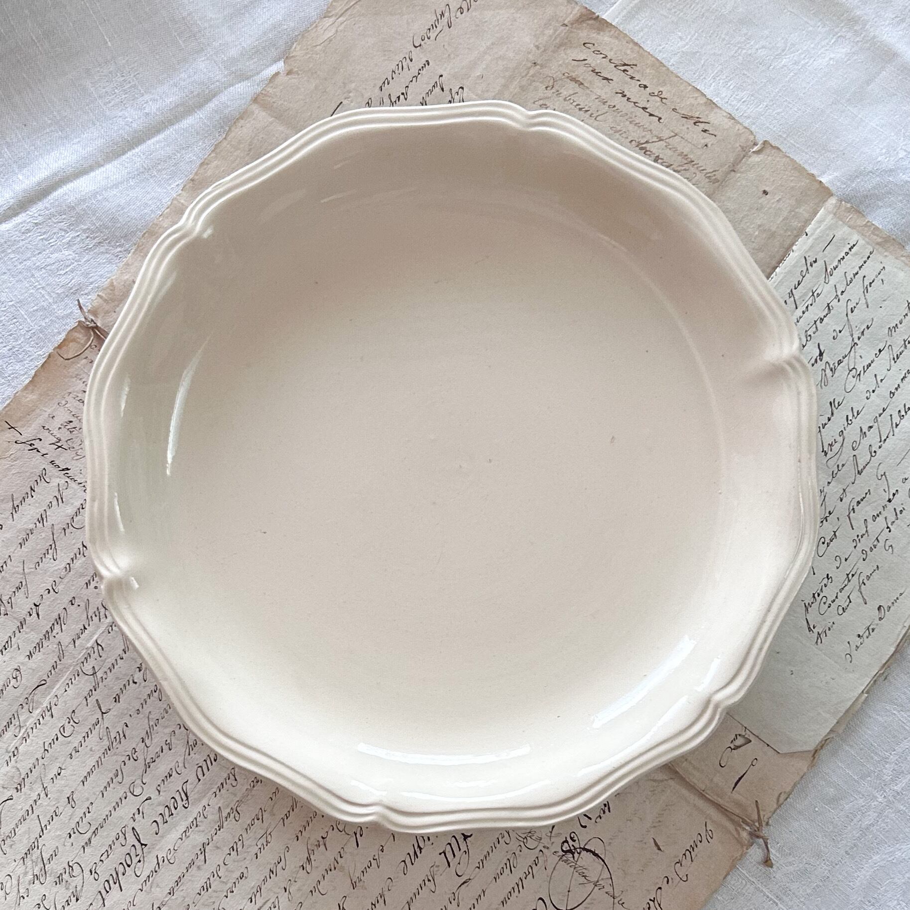 keme コンポティエおまとめ アンティーク コンポティエ フランス Emile bourgeois GRAND DEPOT