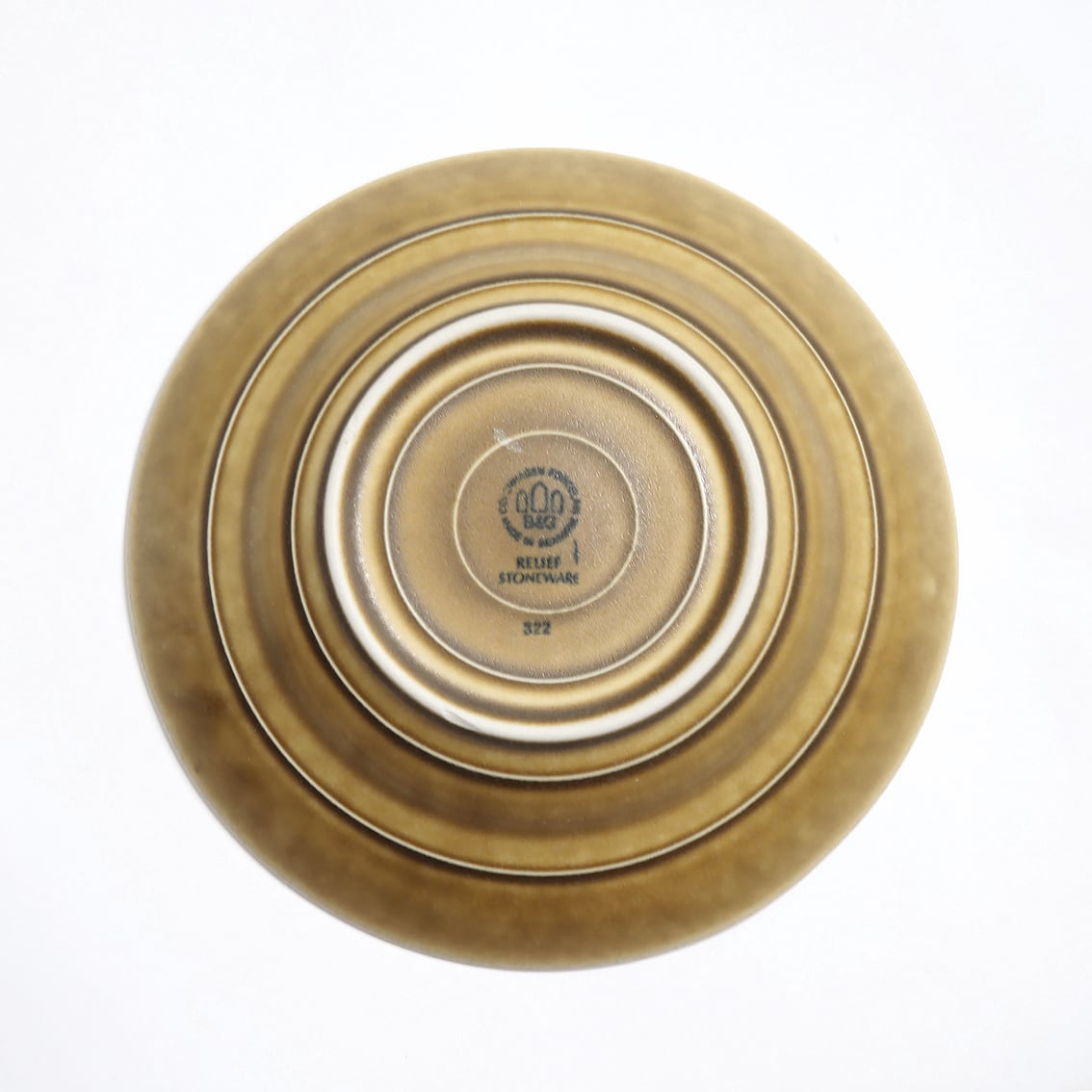 Jens H. Quistgaard イェンス・クィストゴー Relief レリーフ