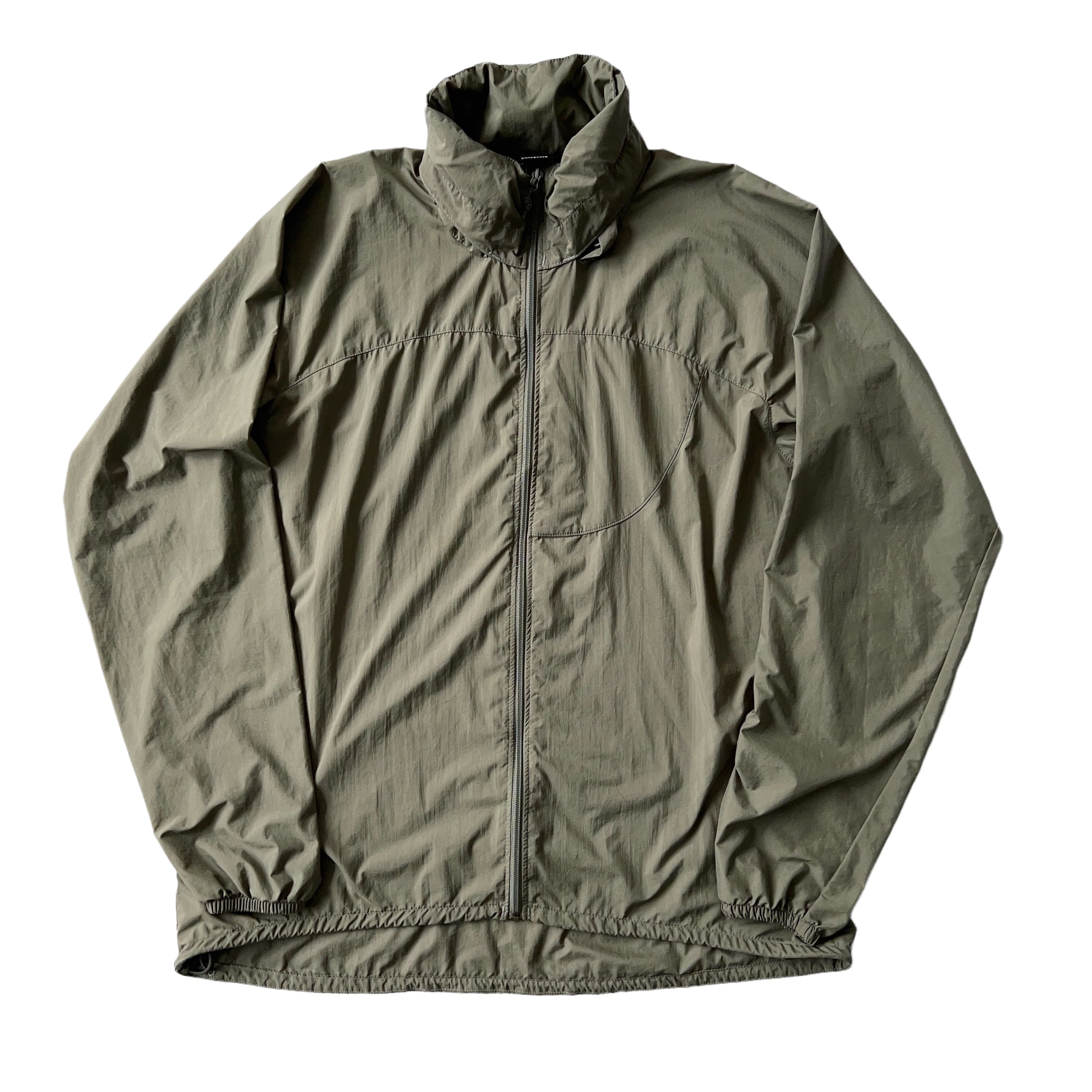 patagonia mars level4 wind shirt  希少サイズS