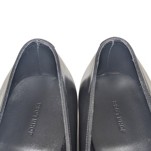 ★定価457,600円超・超激レア・新品未使用★ ジョンロブ　デラーノ2 DELANOⅡ　バイリクエスト　8695Lラスト　サイズ8E　シューズBOX等付属