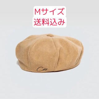 CDL WOOL CASQUETTE ADITION ADELAIDE M | kinglang