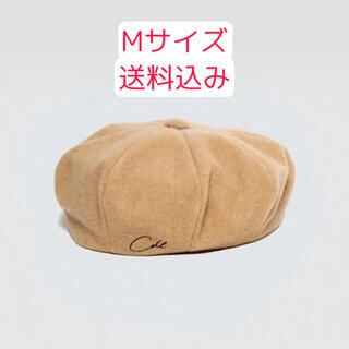 CDL WOOL CASQUETTE ADITION ADELAIDE M | kinglang