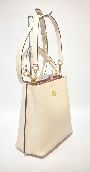 コーチ レディース バック ショルダー CA177/IMCHK