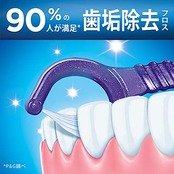 ブラウン オーラルB フロスピック 白さ追求 60本 60本
