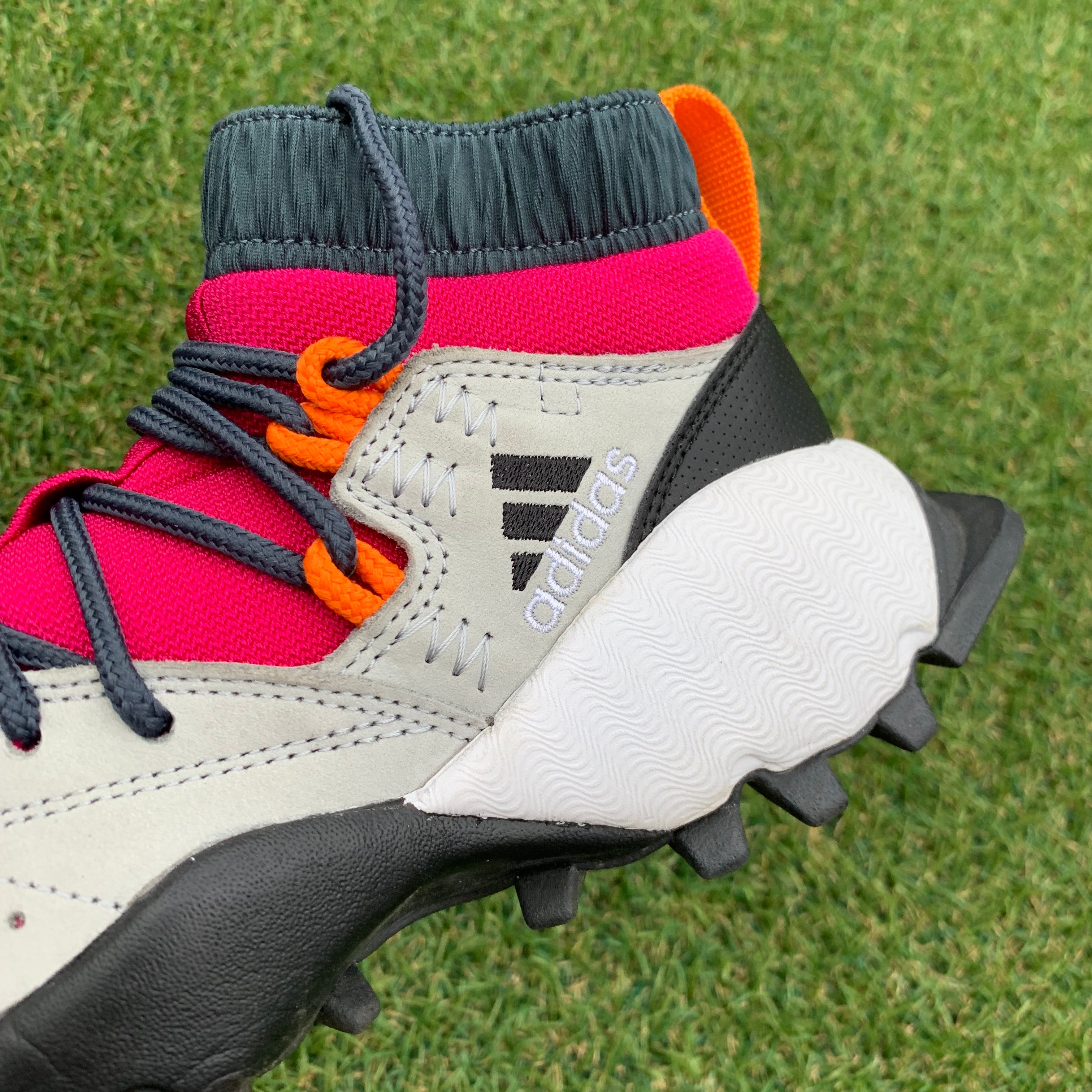 adidas SEEULATER アディダス シーユーレイター B796 | reshoe