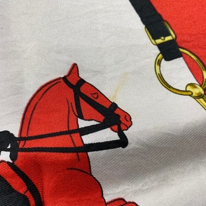 HERMES carre90 “MANÈGE”