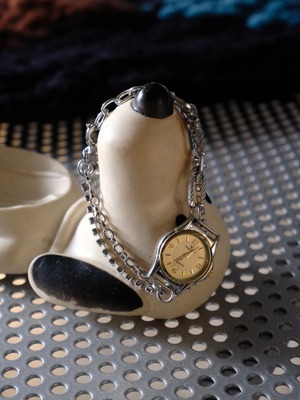 【HIDAKA】 Fusion Watch Bracelet