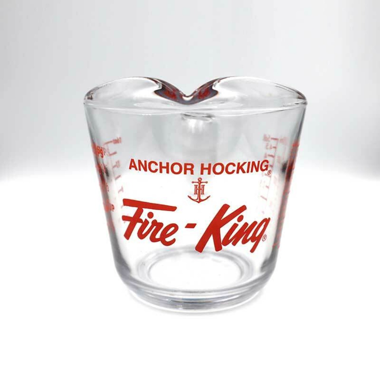 Fire King メジャー 500ml