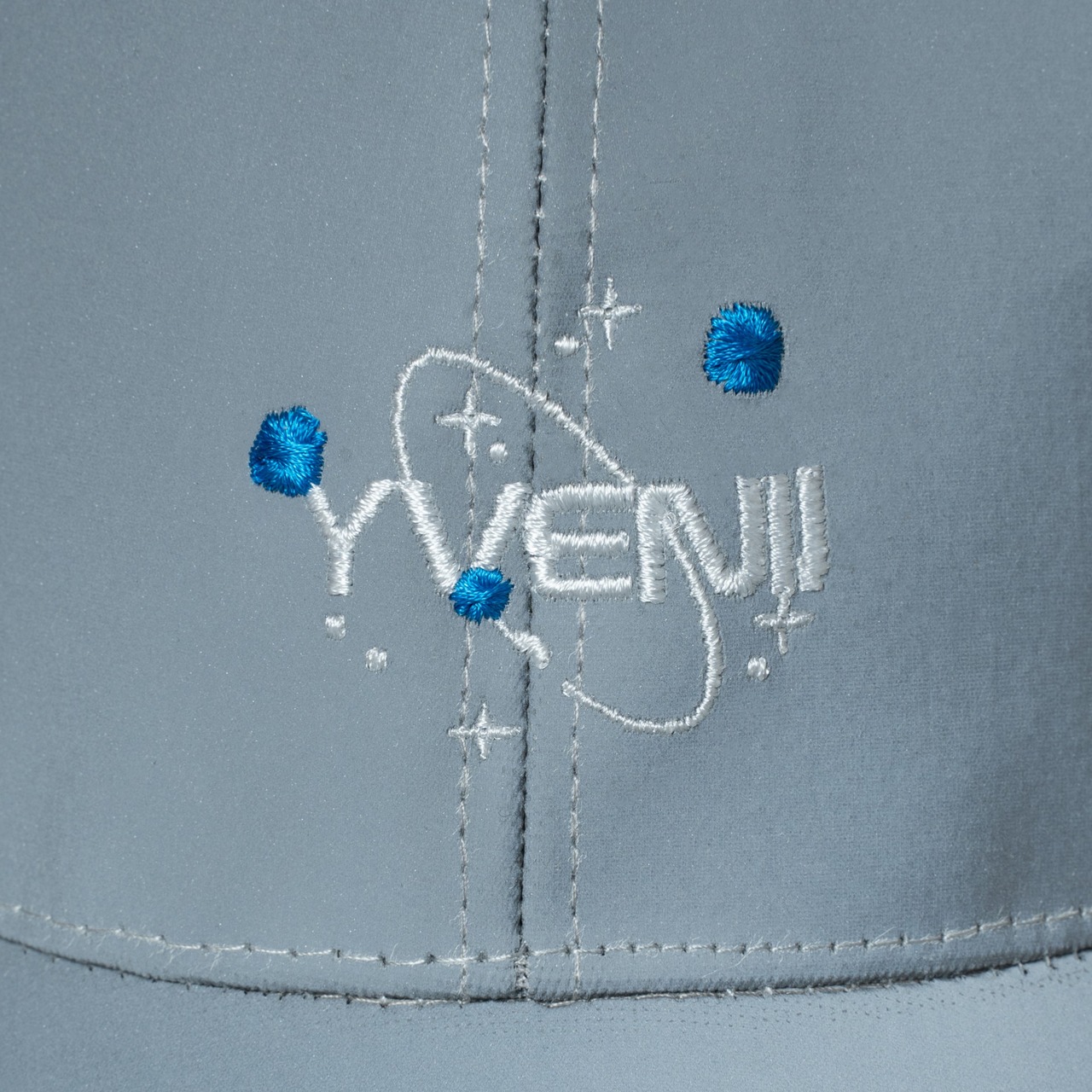 ∴ 観測のキャップ / planet