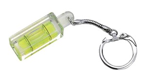 【在庫処分】エビスダイヤモンド キーホルダーレベル EDKEY
