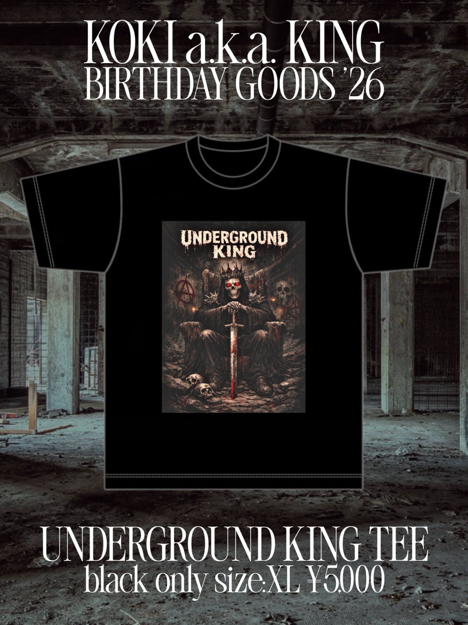 SUPERKNOVA official mail order