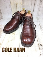 Cole Haan コールハーン Vチップ US7 25cm