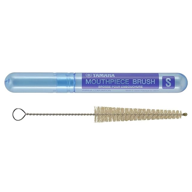 JK(ヨットカー) トロンボーン太管用マウスピース エルクハートモデル