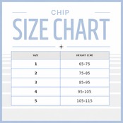 【取寄】CHIP マティルダメルビングブーツカットパンツ|冬服|韓国子供服