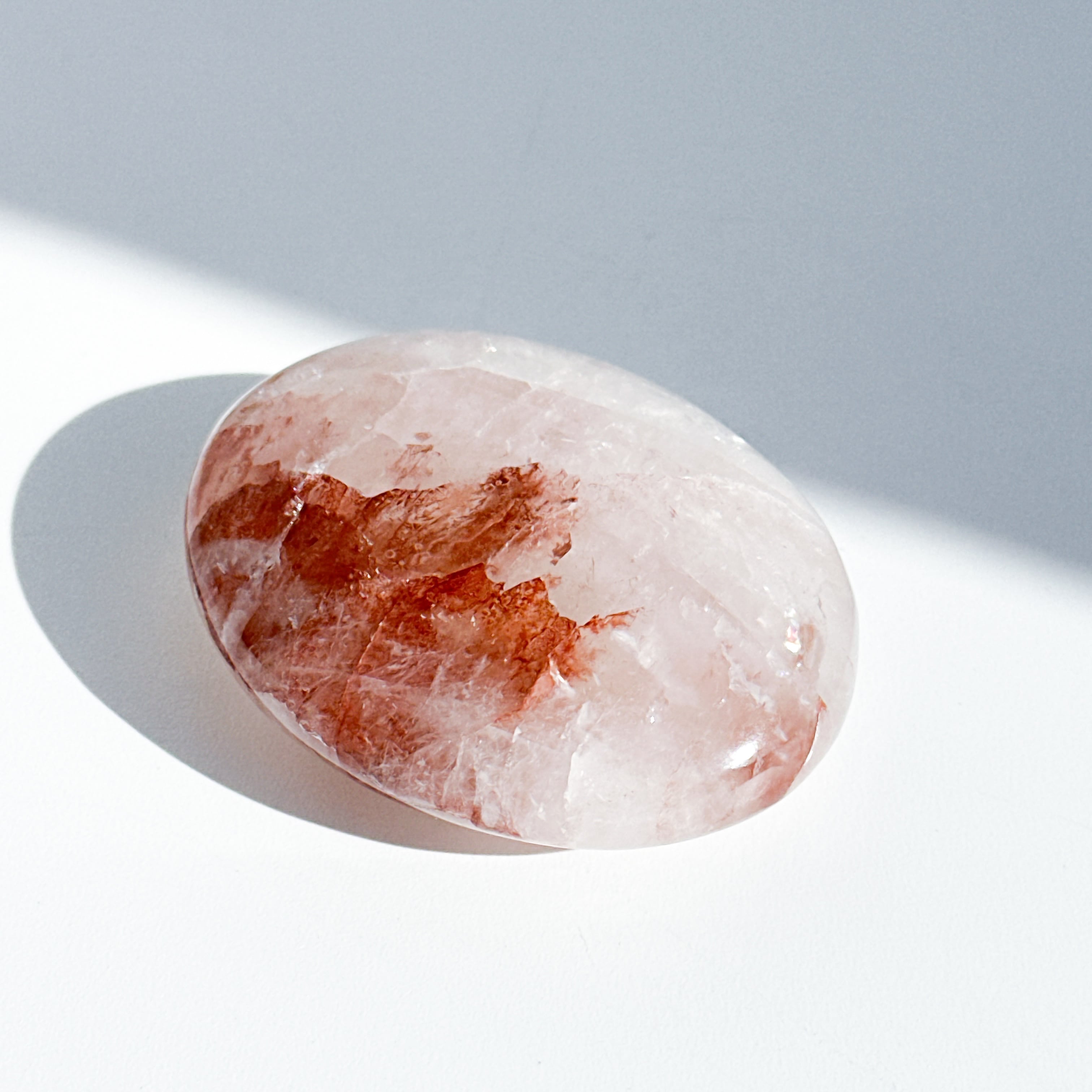 赤・オレンジ / Red,Orange | Kamoku［カモク］インテリア天然石・鉱物