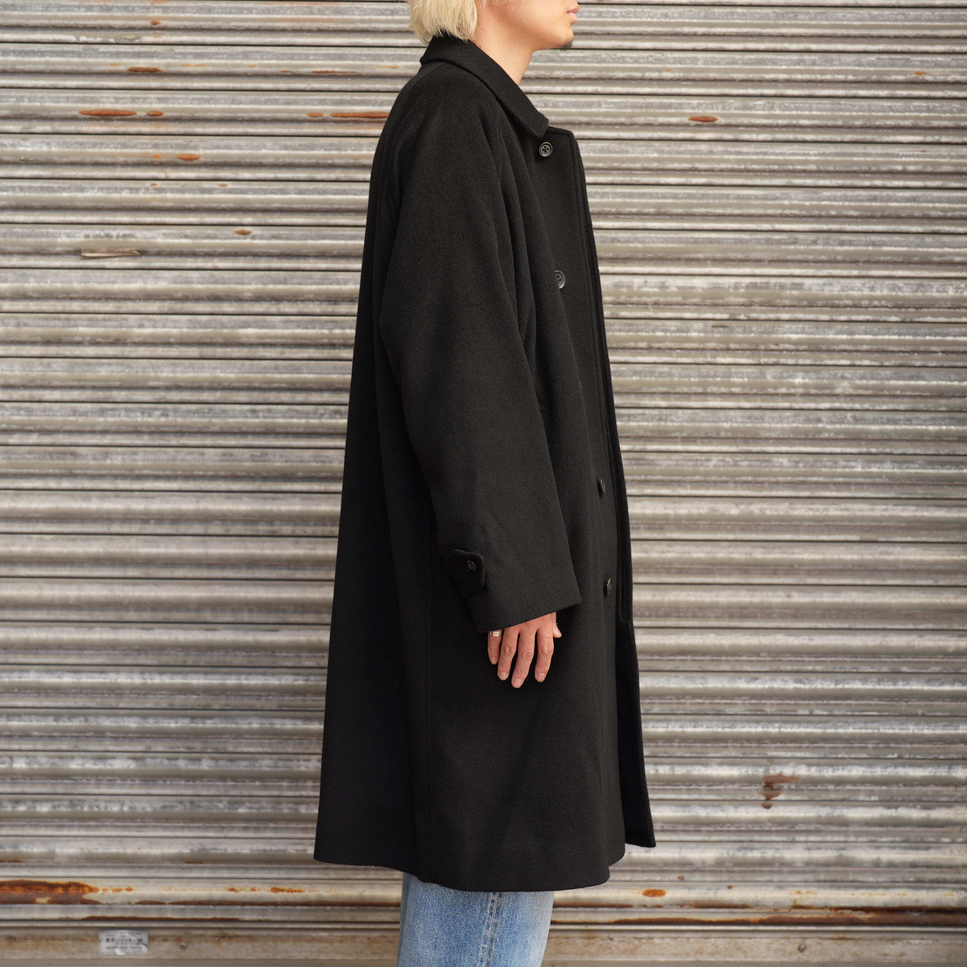 HERILL(へリル) 26AW 