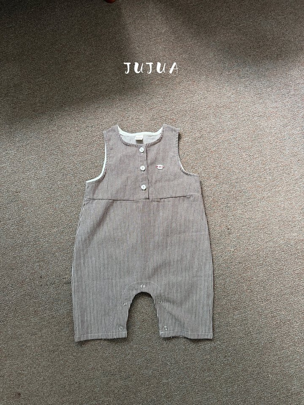 韓国子供服 / JUJUA / 26Autumn / ベベ ウサギ スーツ / 秋服 *6M~18M*