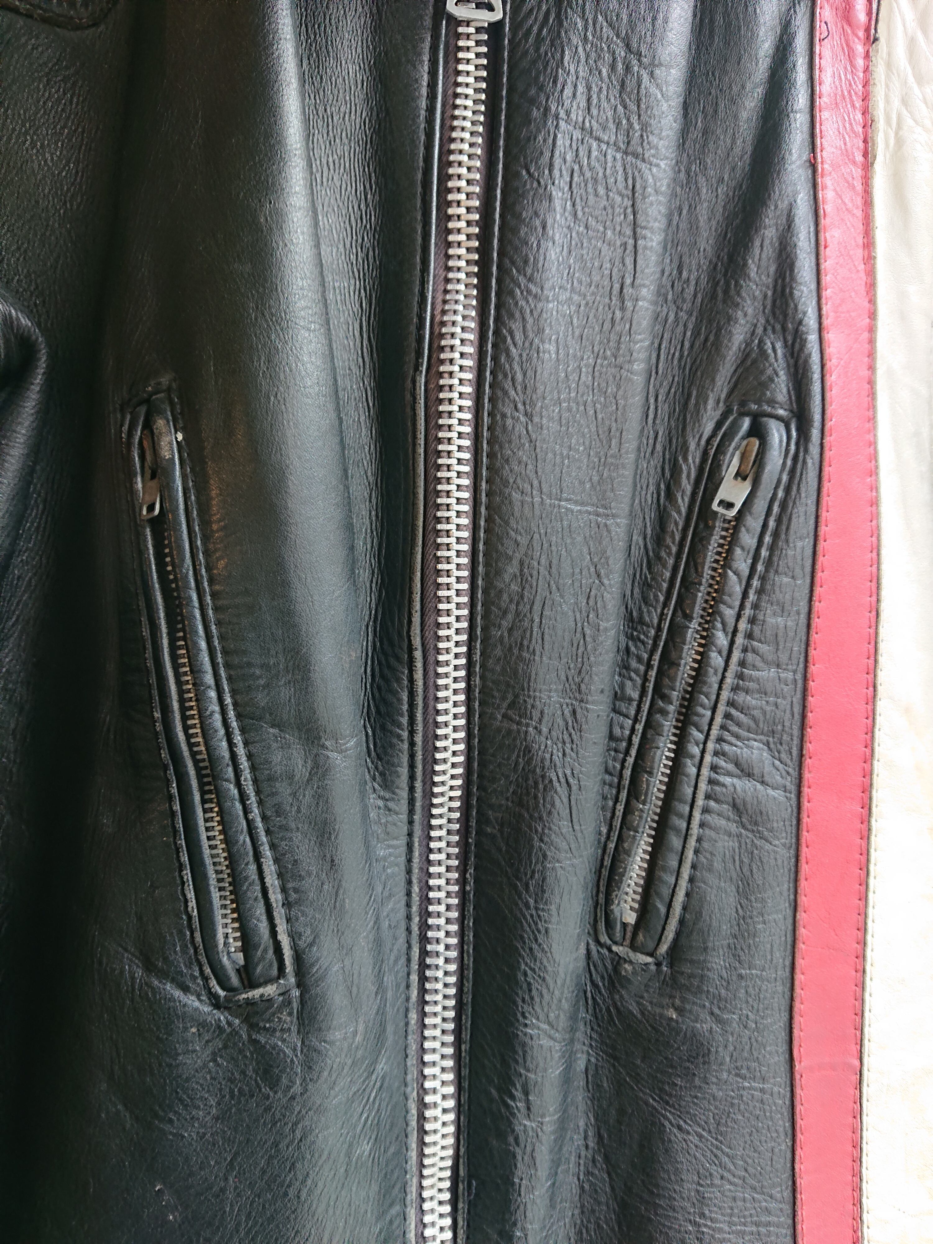 1970s Lewis Leathers SUPER PHANTOM | BOW & ARROW WEB STORE