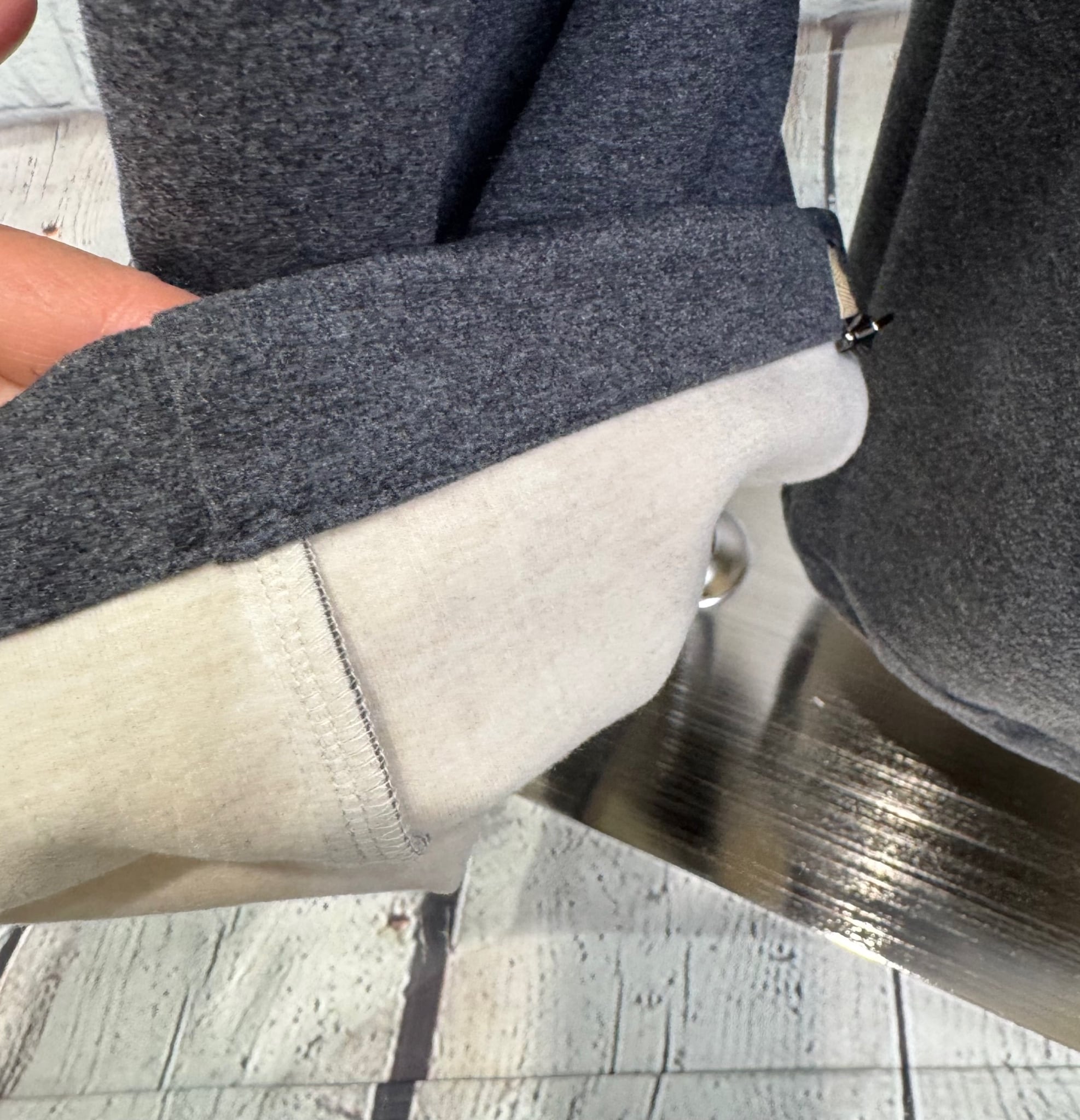 SALE! ayane アヤン接結天竺ウォームワイドパンツ 896123 | Select