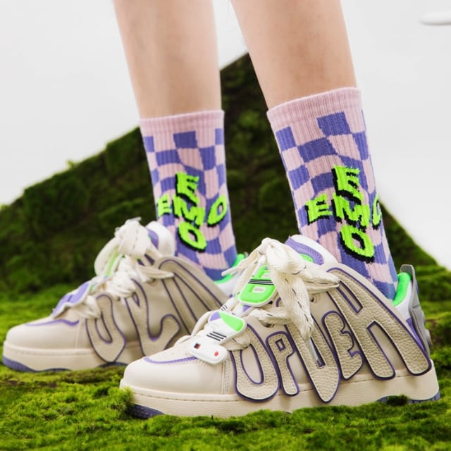 NIKE ハイカット ゴルフシューズ スニーカー 27cm NIKE ハイカット