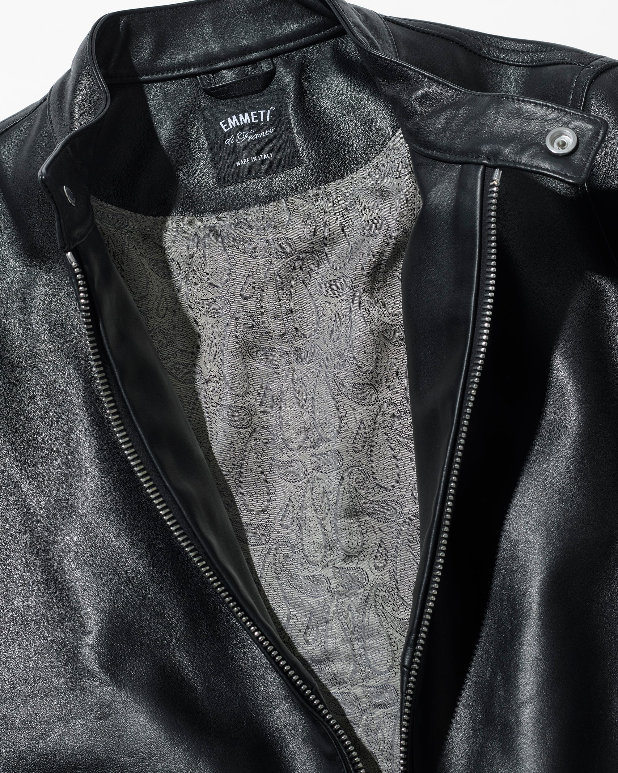 予約販売10月下旬～11月中旬入荷】EMMETI × ACANTHUS 