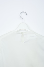 Multi ribbon tank top