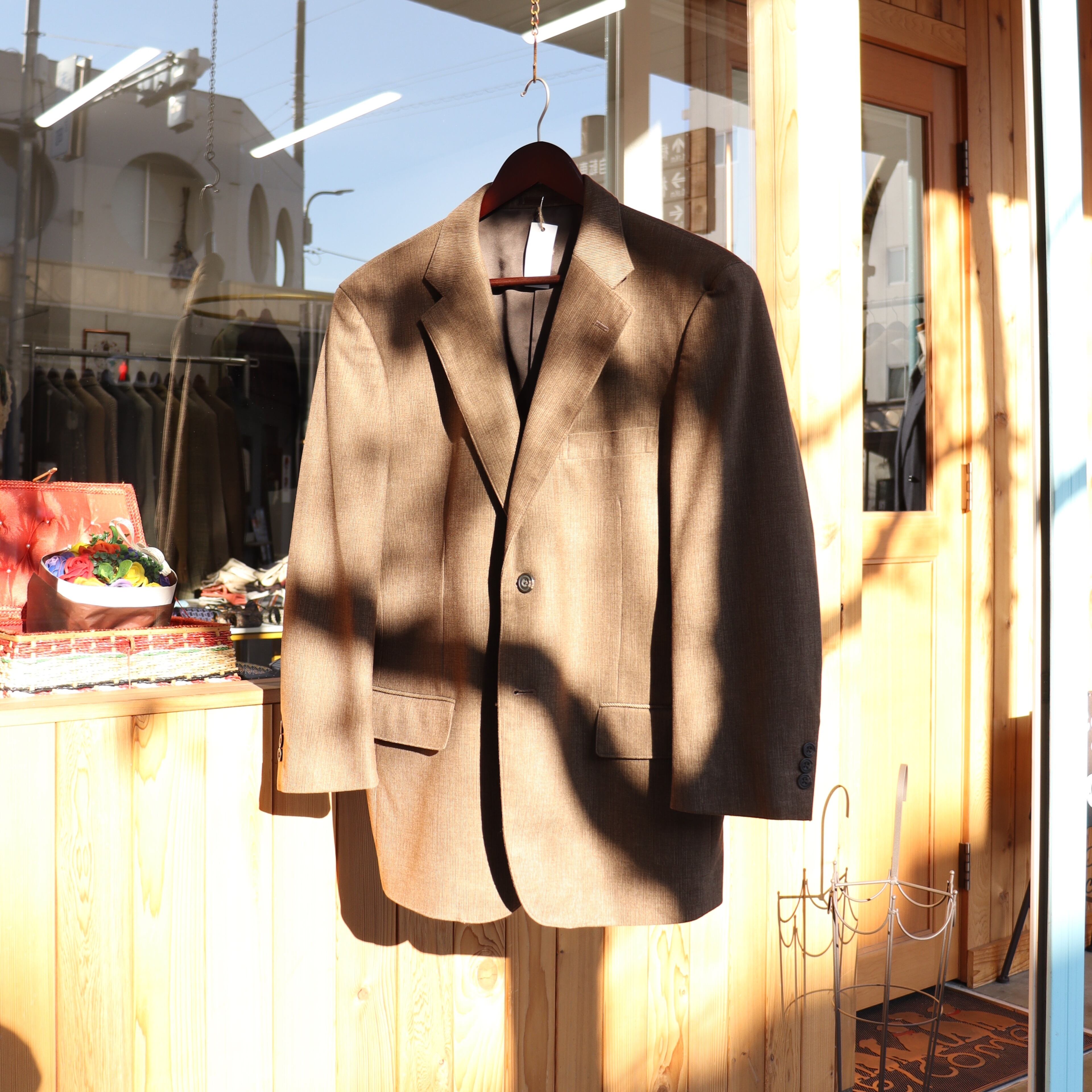 JAPAN vintage retro jacket