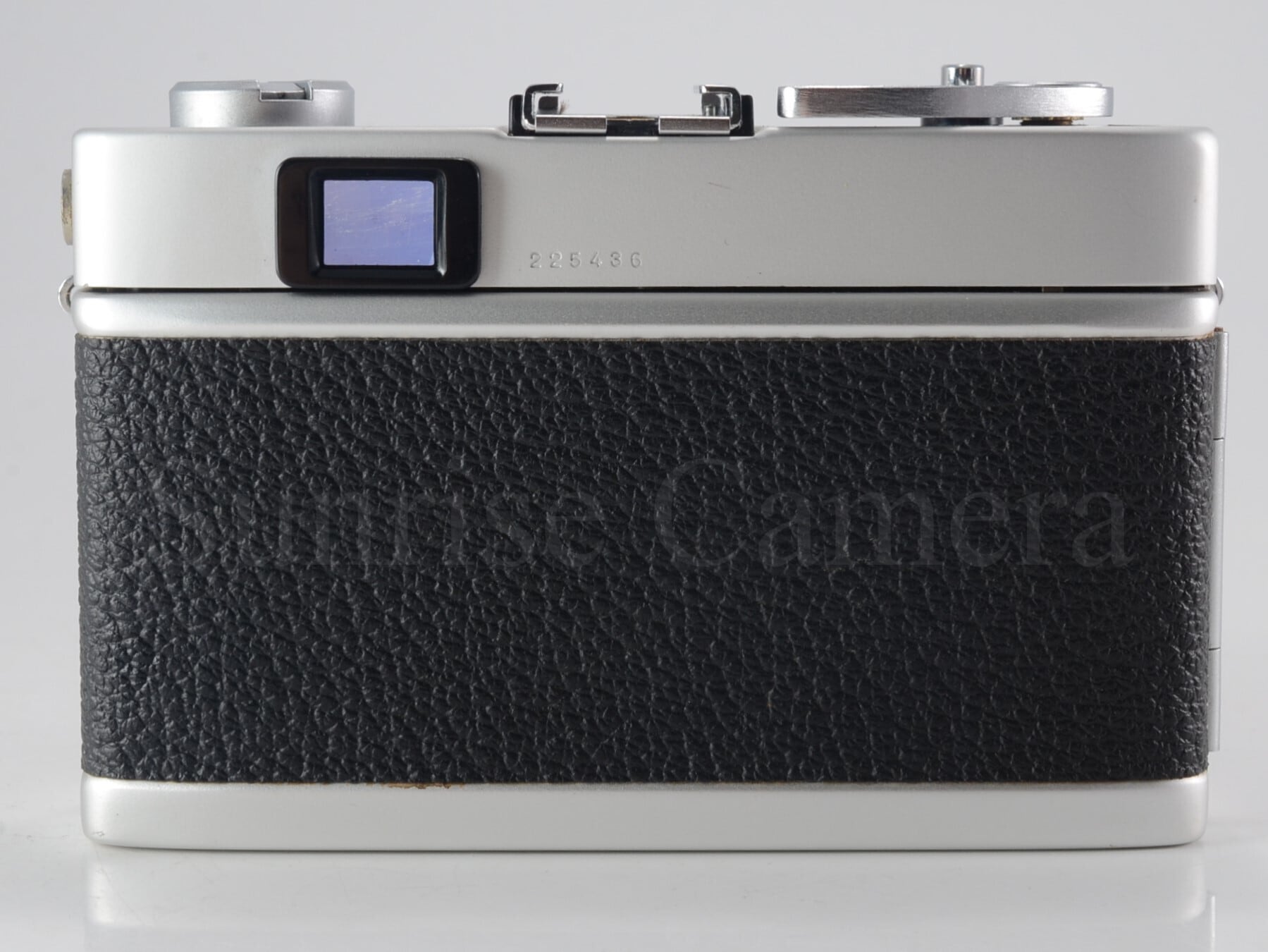 KONICA C35 Flash matic / HEXANON 38mm F2.8 整備済 コニカ (60060