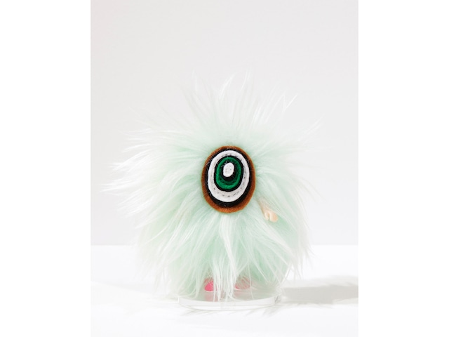 Peloqoon「little monster 3」