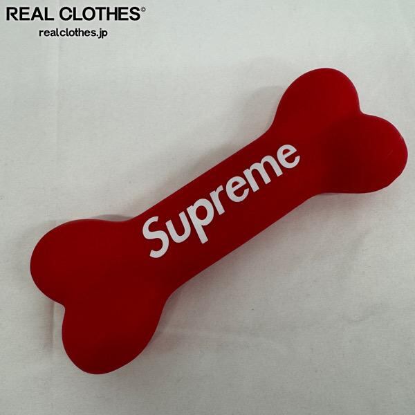 Supreme/シュプリーム【21AW】Dog Bone/ドッグ ボーン | REALCLOTHES