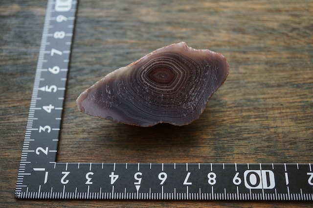 ボツワナ・アゲート Botswana Agate 2361