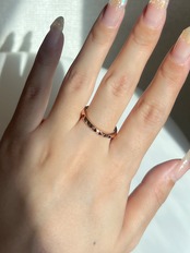 Studs ring