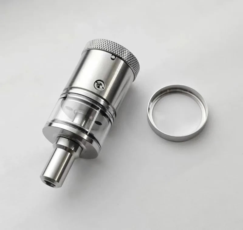 2ml 4ml Cap for FEV V4.5S+ V4.5 by FLASH E VAPOR【送料無料