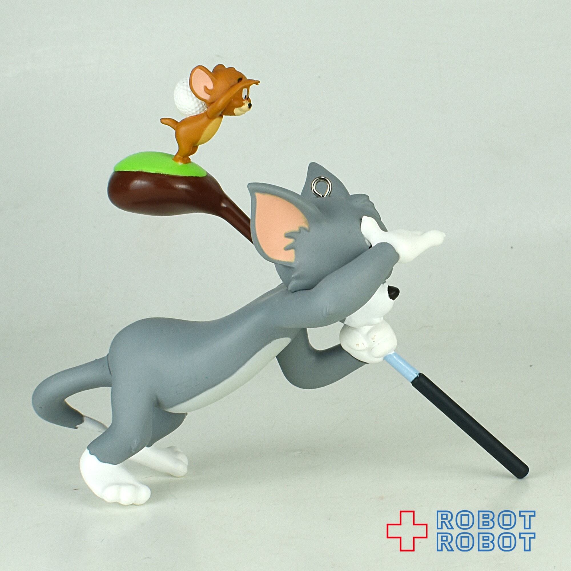 Hallmark 　トムとジェリー TOM AND JERRYオーナメント Amazon.com: Hallmark Keepsake Plastic Christmas Ornament 2022, Tom