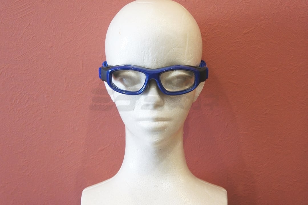 SWANS スポーツゴーグル GDS-001 NAV GUARDIAN-S キッズ メガネ