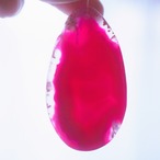 Magic Moonlight - アゲートヒーリングチャイム / Agate Sun Catcher Wind Chime 263