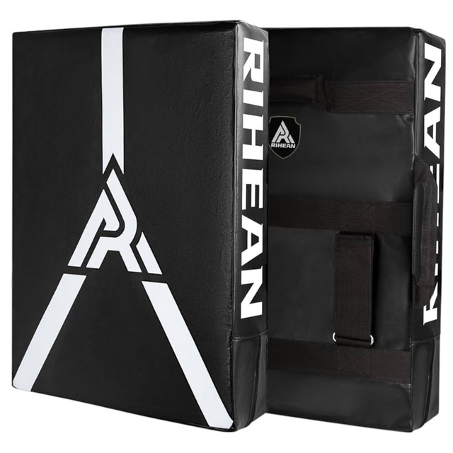 高耐久ブロッキングパッド（約61×41cm）高密度フォーム＆PUレザー採用　アメフト・バスケットボール・ラクロス対応トレーニング用ダミー