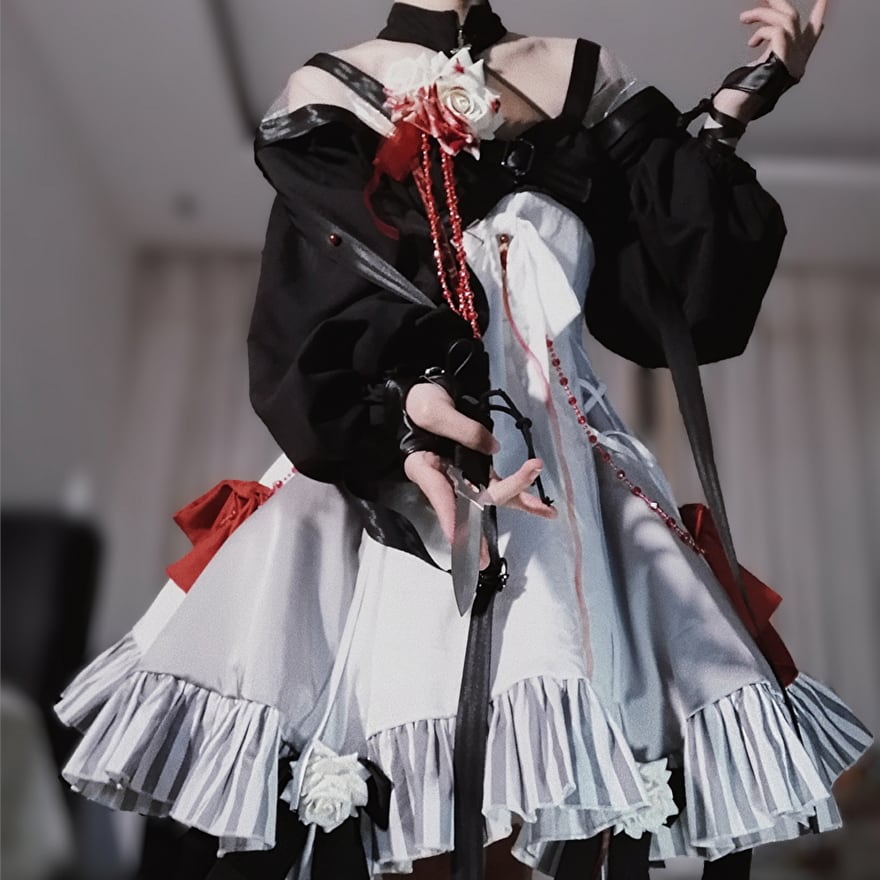 サブカル 服 地雷系 通販 オーダーメイド 出荷45日 予約販売