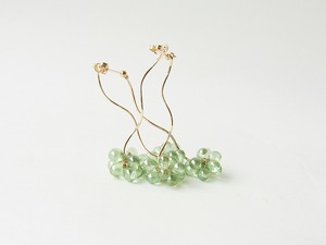 drops 05【14kgf pierce /earring】